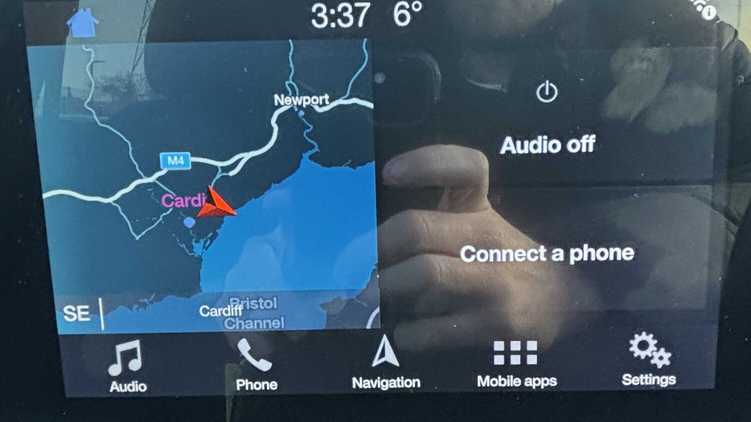 Used Ford Fiesta 2020 for sale - 77233013: Photo 13