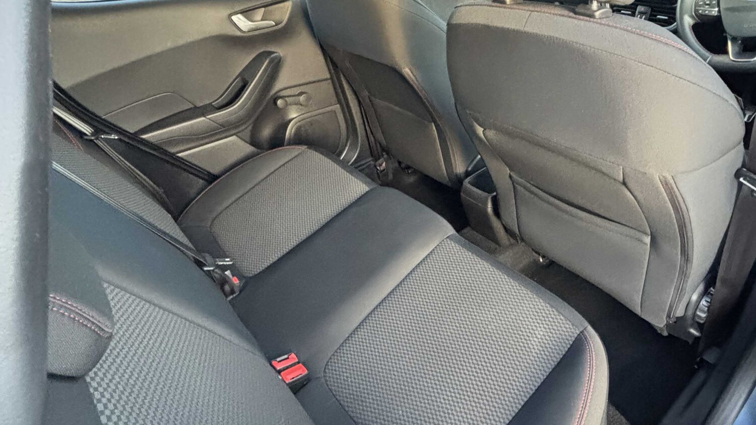 Used Ford Fiesta 2020 for sale - 77233013: Photo 14