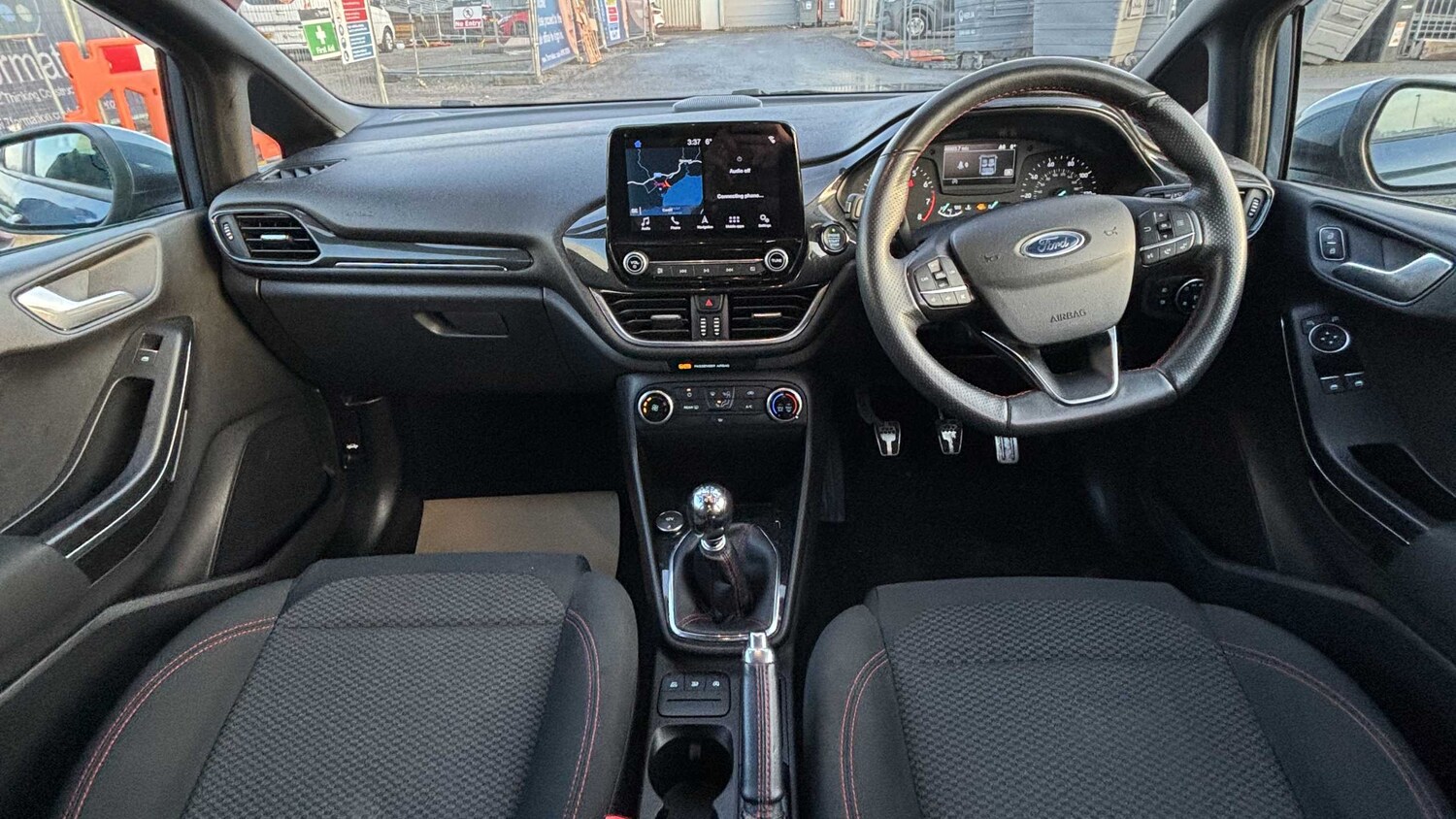 Used Ford Fiesta 2020 for sale - 77233013: Photo 15