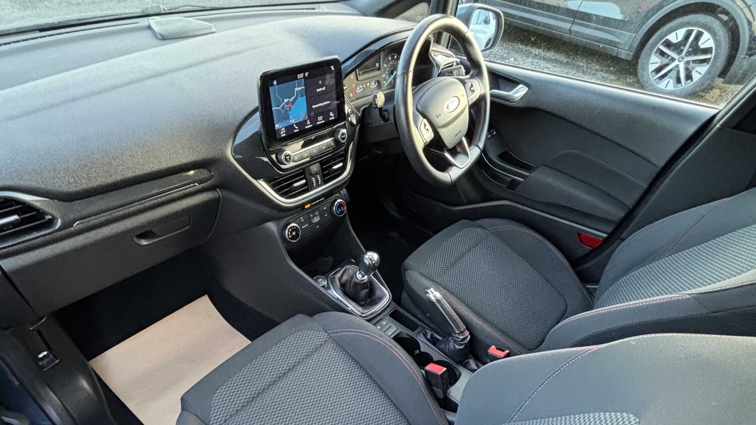 Used Ford Fiesta 2020 for sale - 77233013: Photo 16