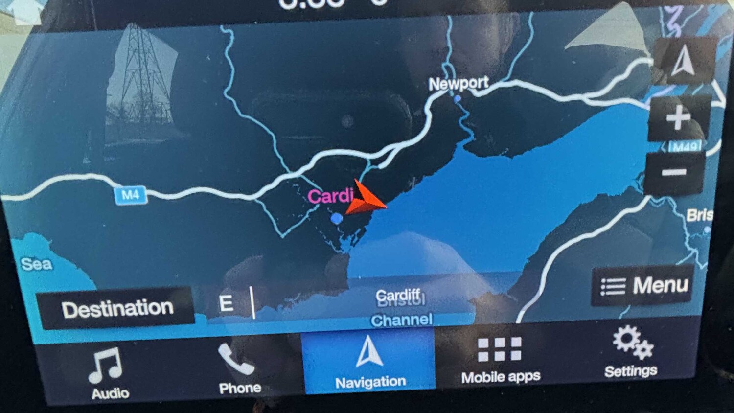 Used Ford Fiesta 2020 for sale - 77233013: Photo 19