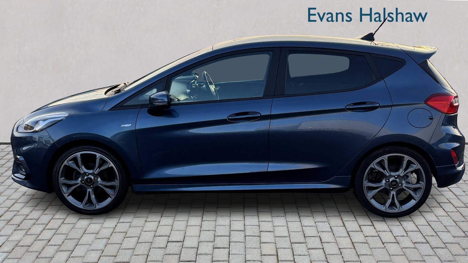 Used Ford Fiesta 2020 for sale - 77233013: Photo 3