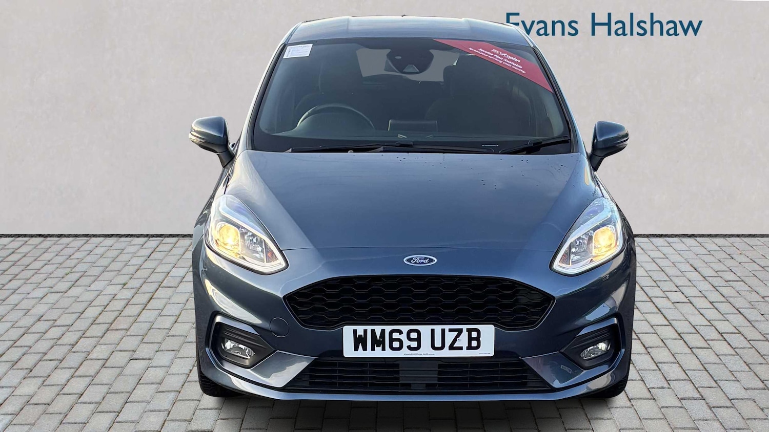 Used Ford Fiesta 2020 for sale - 77233013: Photo 4