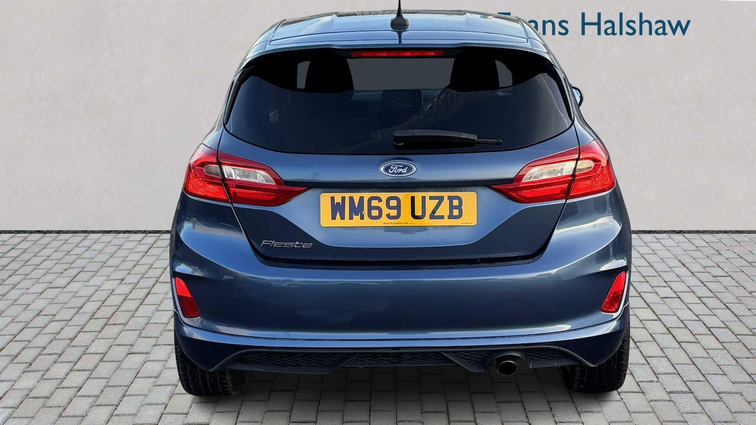 Used Ford Fiesta 2020 for sale - 77233013: Photo 5