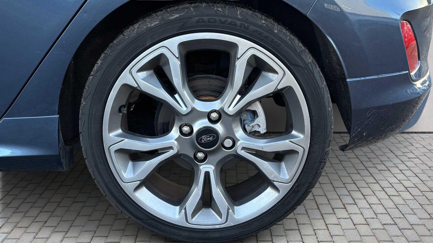 Used Ford Fiesta 2020 for sale - 77233013: Photo 6