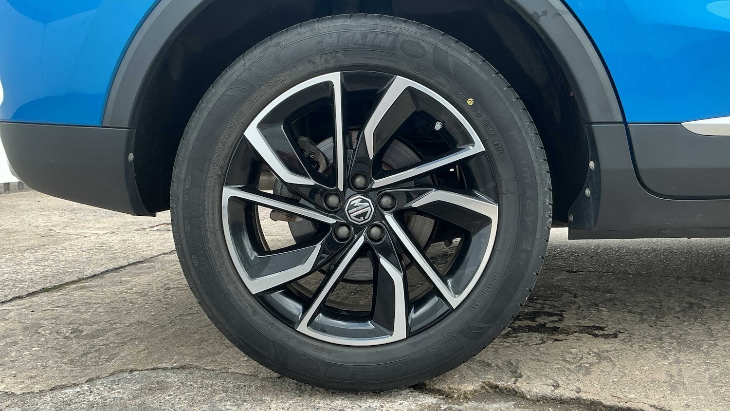 Used MG MG ZS 2021 for sale - 76718033: Photo 10