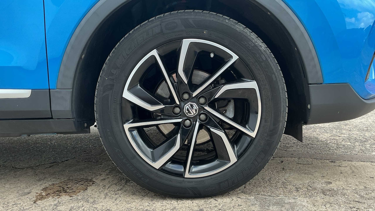 Used MG MG ZS 2021 for sale - 76718033: Photo 11