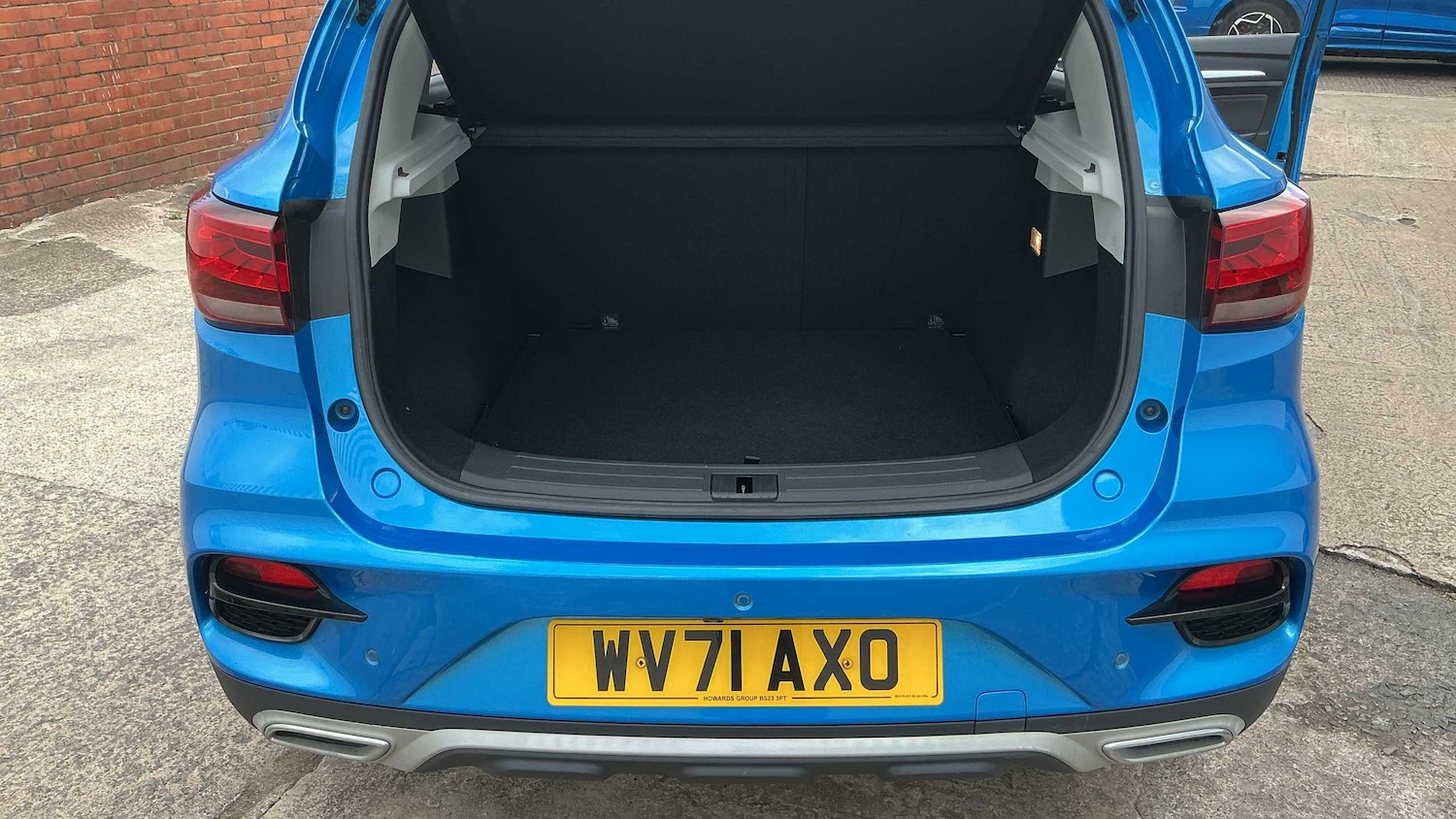 Used MG MG ZS 2021 for sale - 76718033: Photo 12