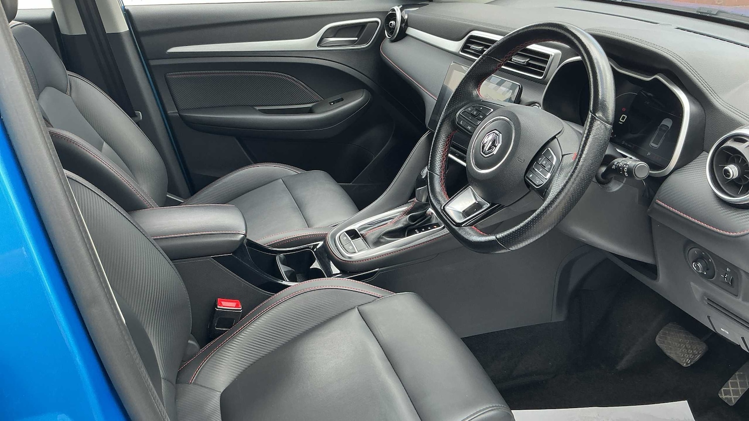 Used MG MG ZS 2021 for sale - 76718033: Photo 13