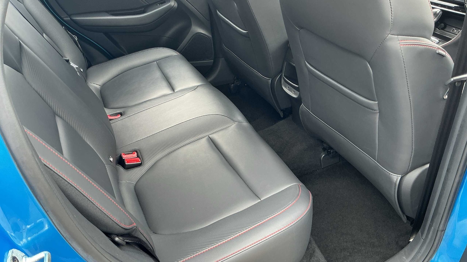 Used MG MG ZS 2021 for sale - 76718033: Photo 14