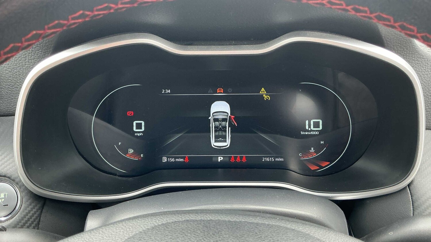 Used MG MG ZS 2021 for sale - 76718033: Photo 16