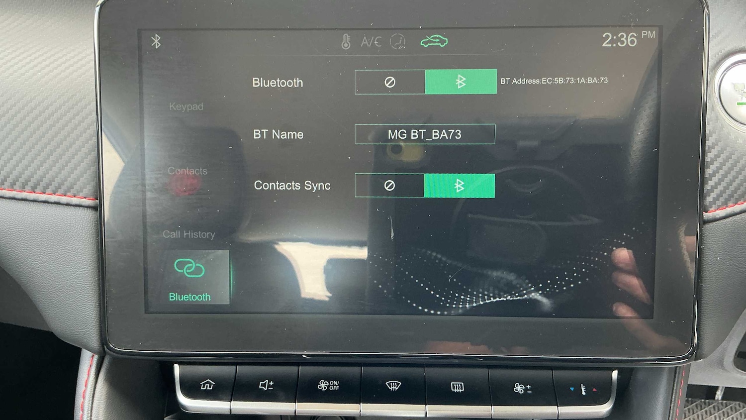 Used MG MG ZS 2021 for sale - 76718033: Photo 19