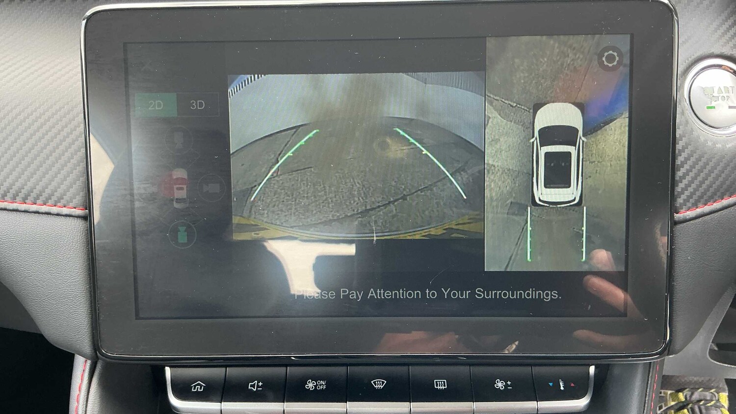 Used MG MG ZS 2021 for sale - 76718033: Photo 20