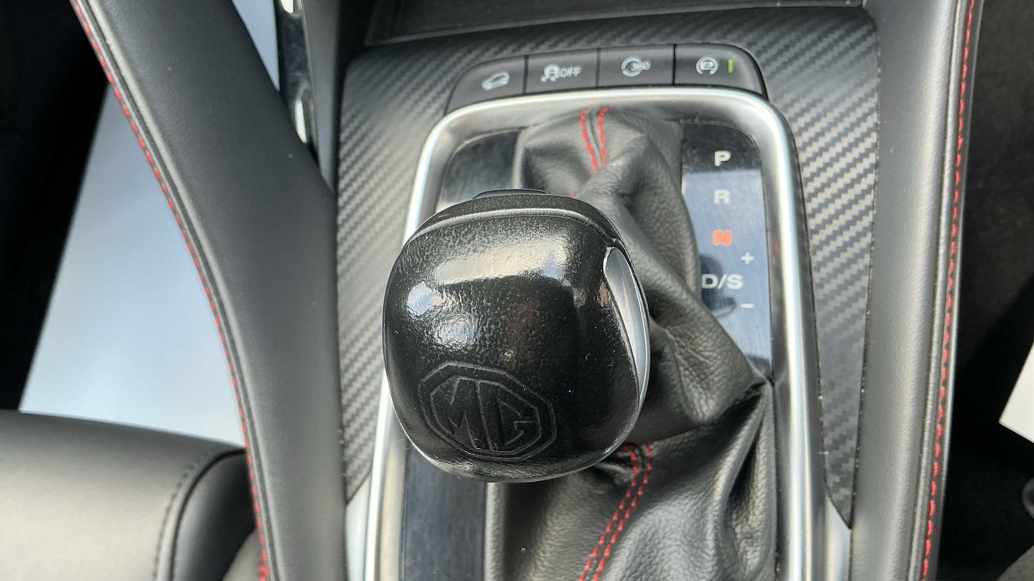 Used MG MG ZS 2021 for sale - 76718033: Photo 22