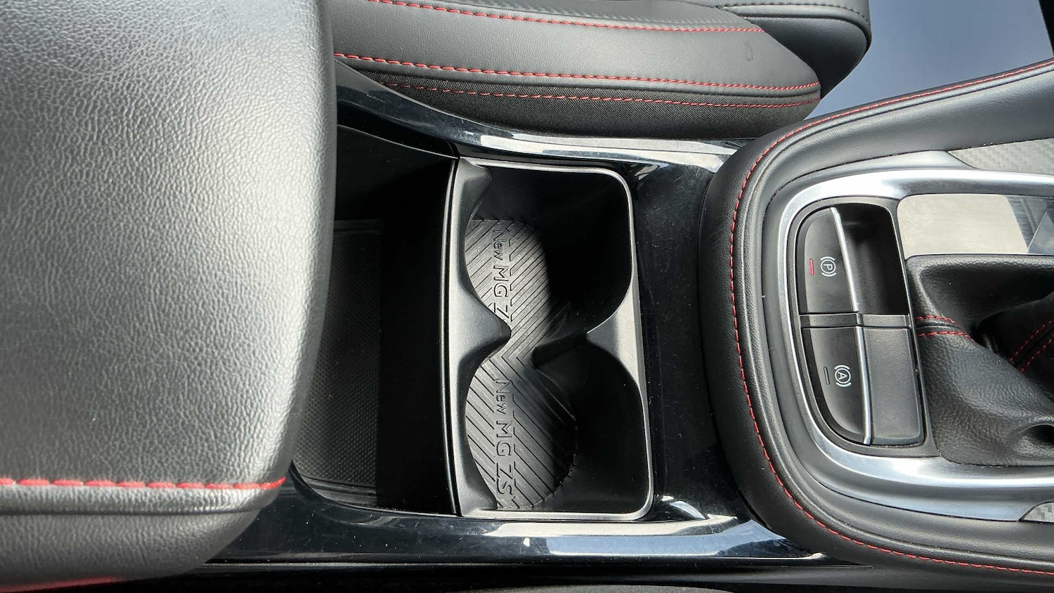 Used MG MG ZS 2021 for sale - 76718033: Photo 23