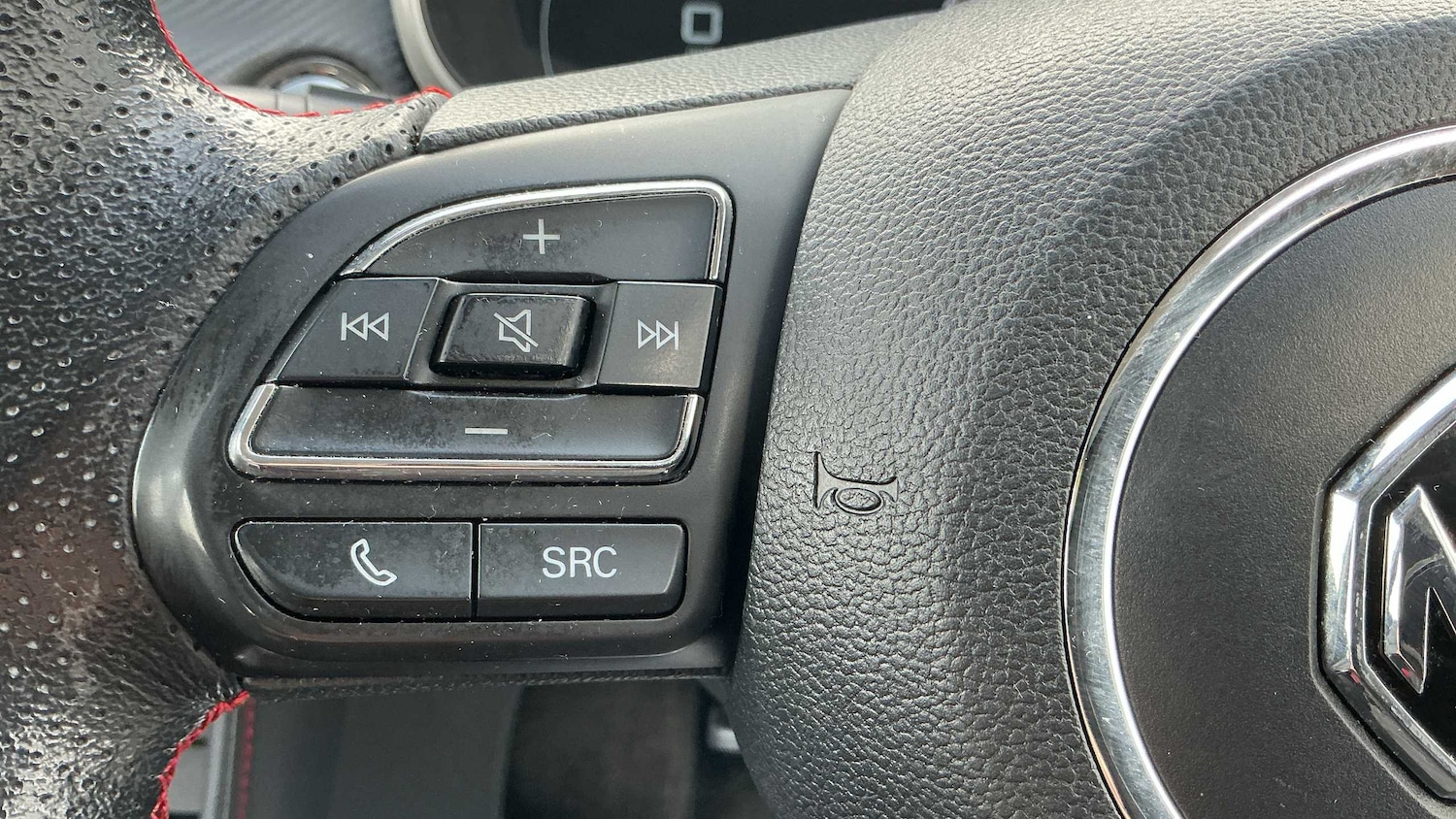 Used MG MG ZS 2021 for sale - 76718033: Photo 25