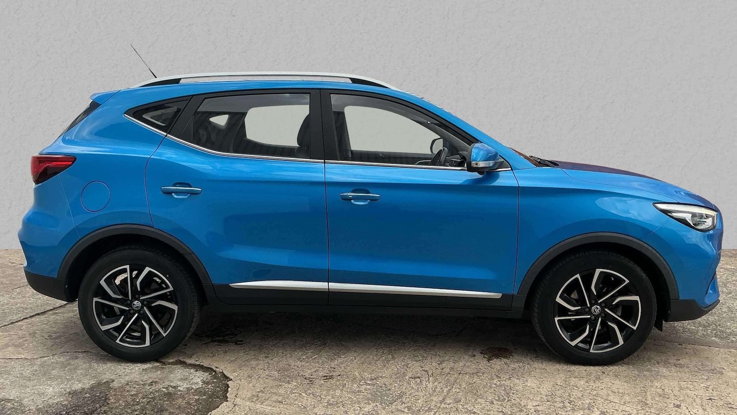 Used MG MG ZS 2021 for sale - 76718033: Photo 4