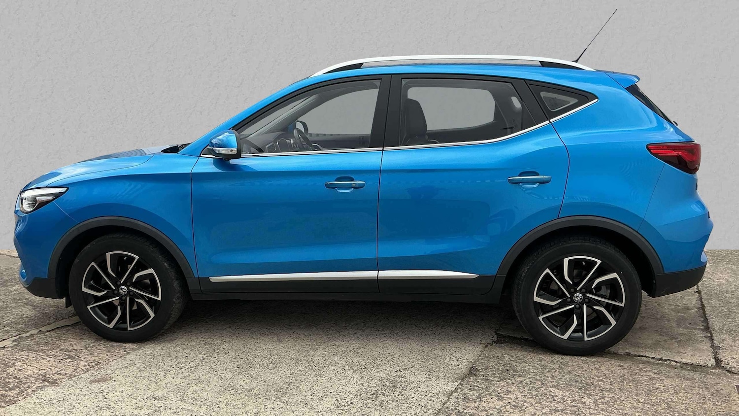 Used MG MG ZS 2021 for sale - 76718033: Photo 5