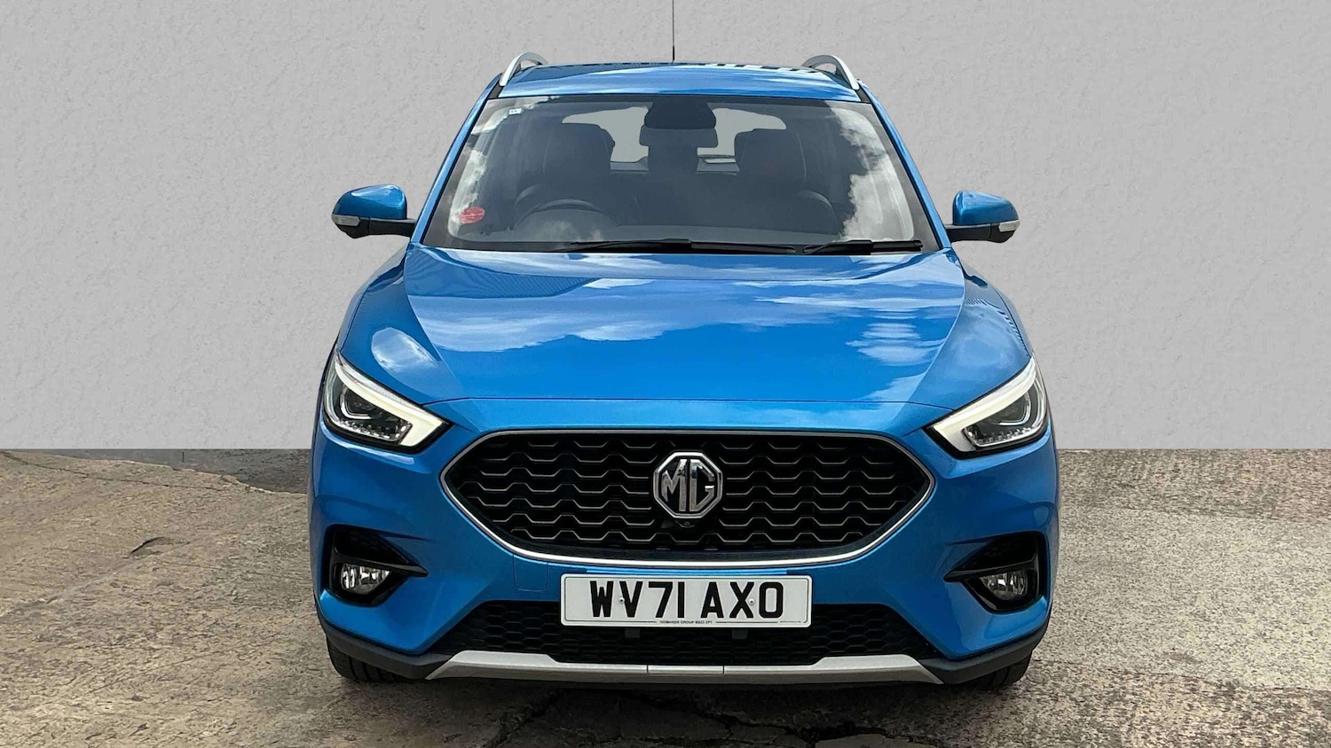 Used MG MG ZS 2021 for sale - 76718033: Photo 6