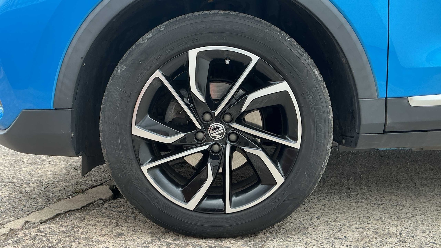 Used MG MG ZS 2021 for sale - 76718033: Photo 8