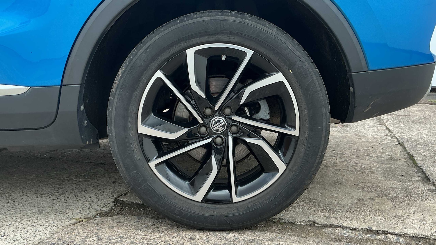 Used MG MG ZS 2021 for sale - 76718033: Photo 9