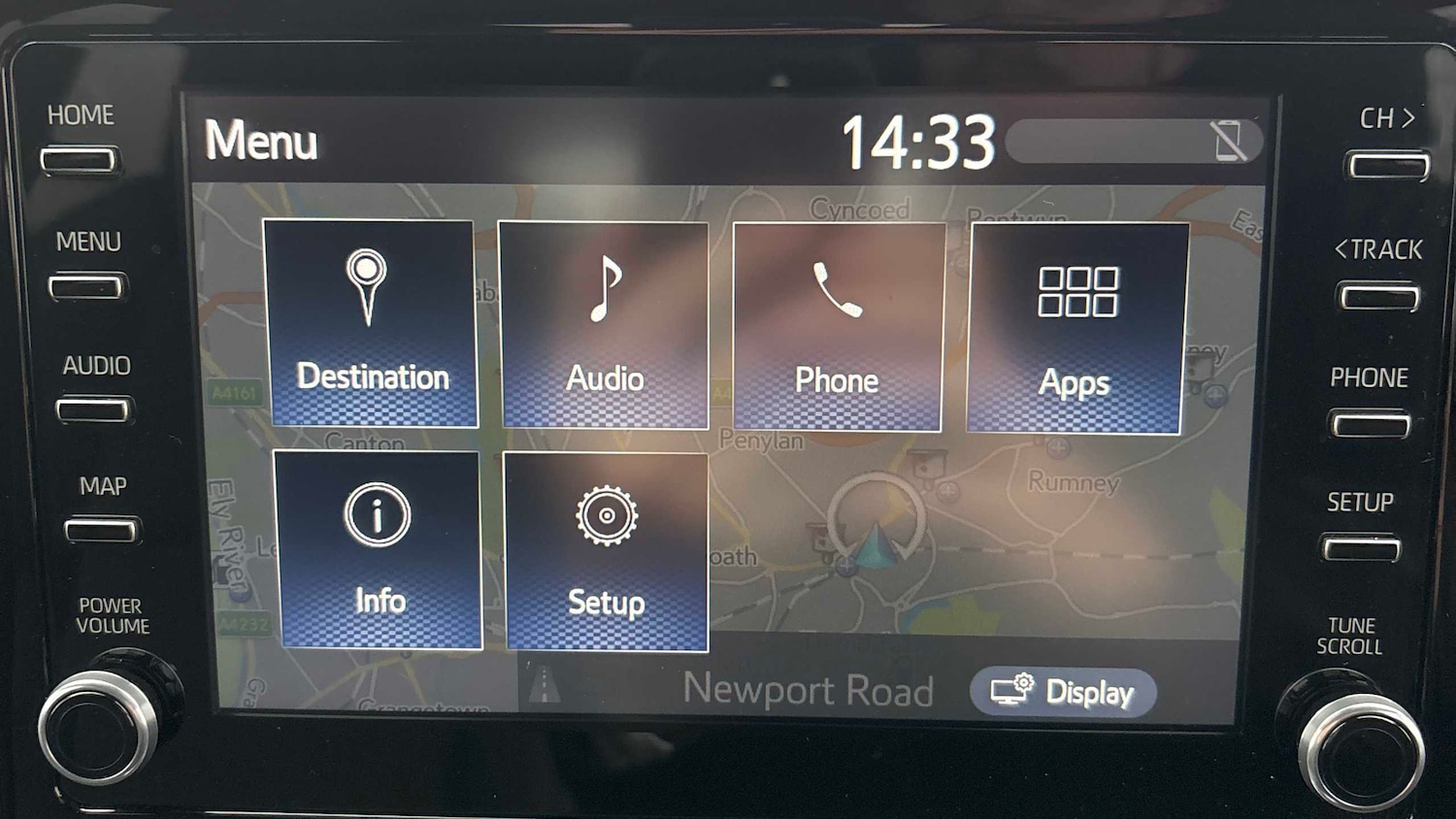 Used Toyota Corolla 2021 for sale - 76705169: Photo 13