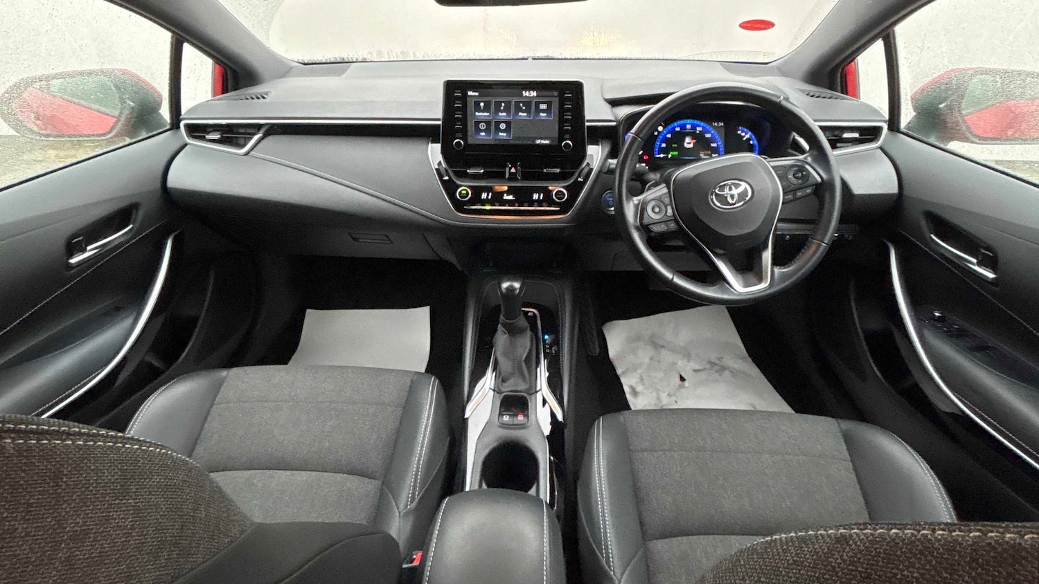 Used Toyota Corolla 2021 for sale - 76705169: Photo 15