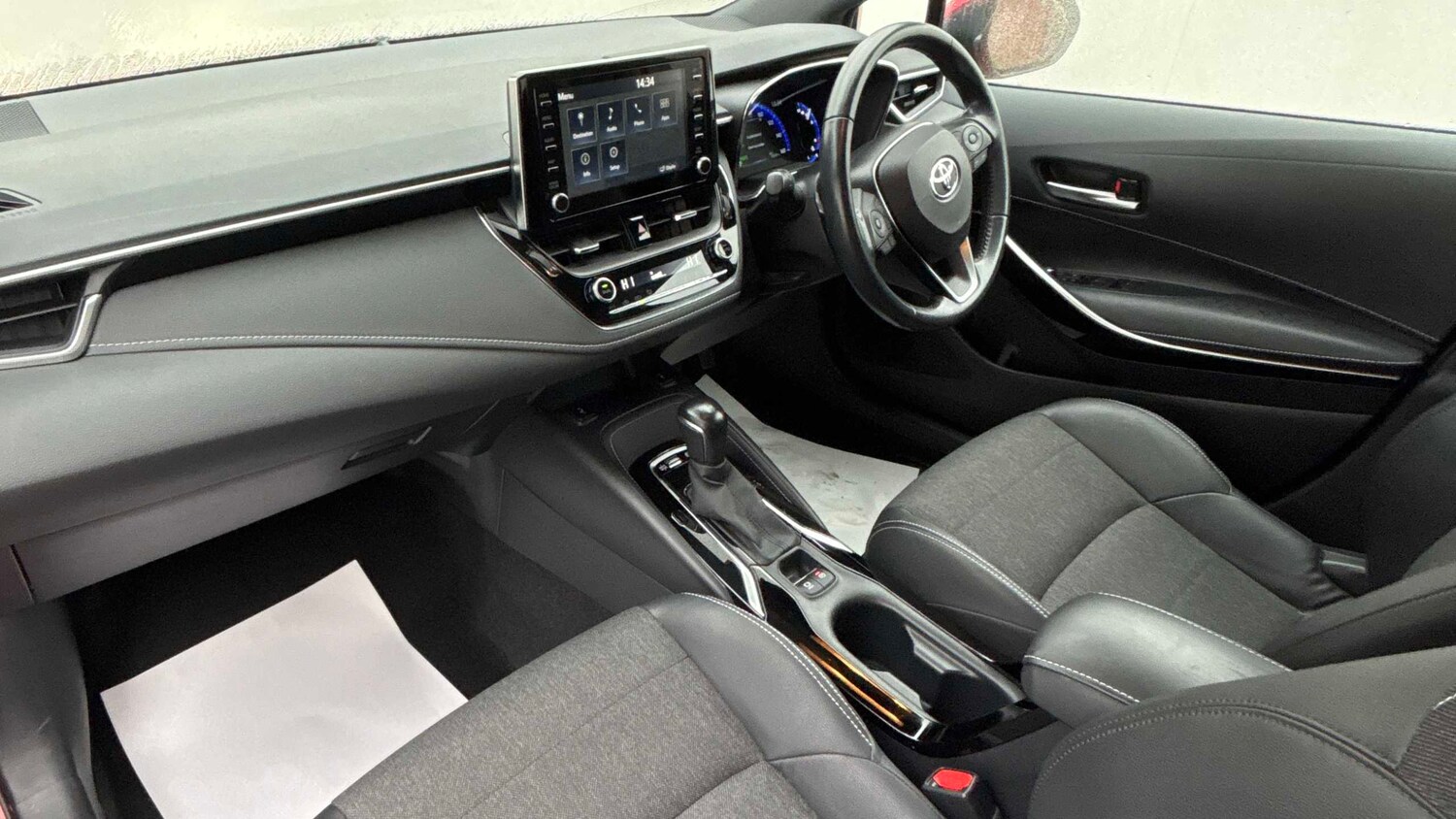 Used Toyota Corolla 2021 for sale - 76705169: Photo 16