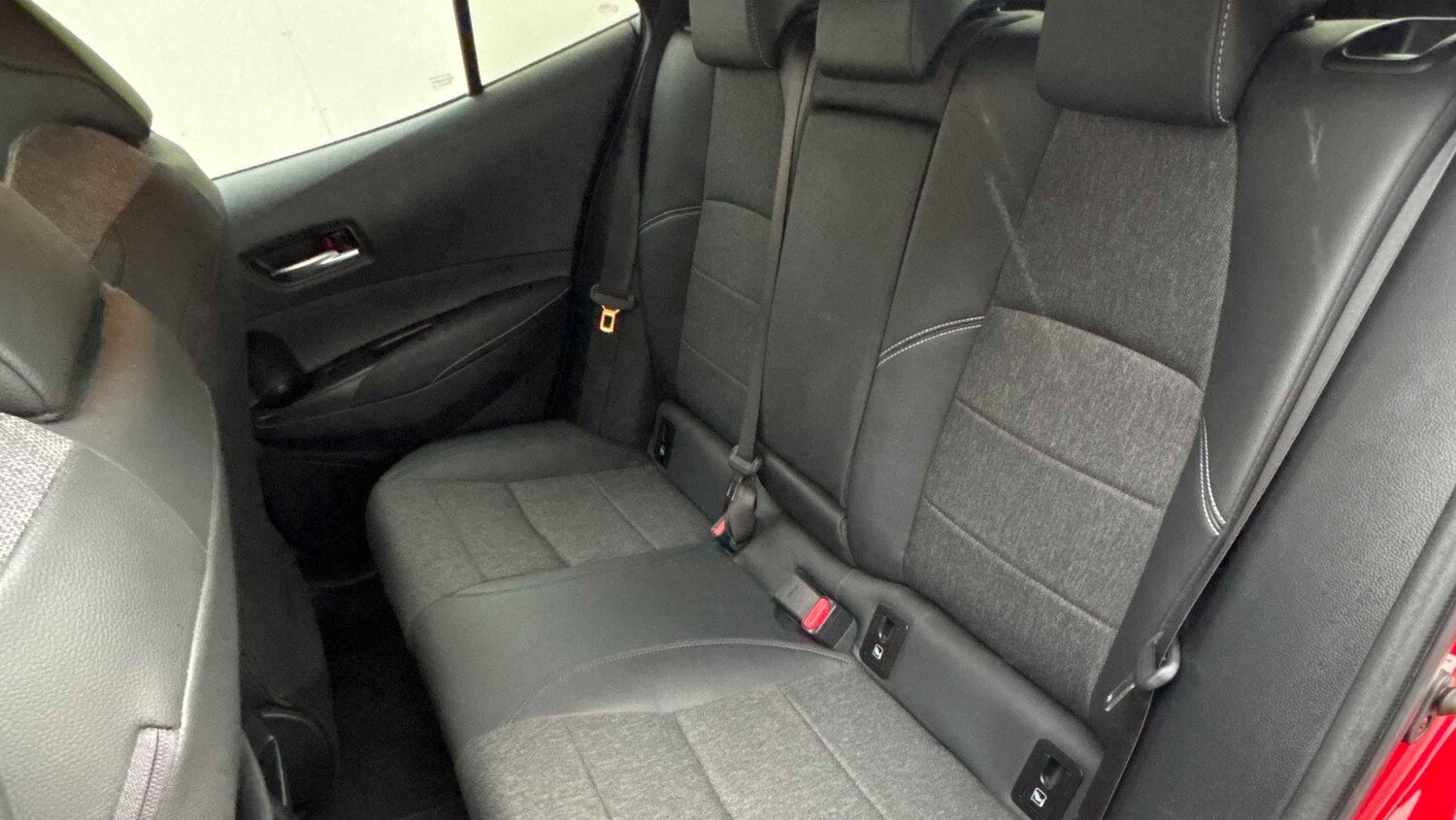 Used Toyota Corolla 2021 for sale - 76705169: Photo 17