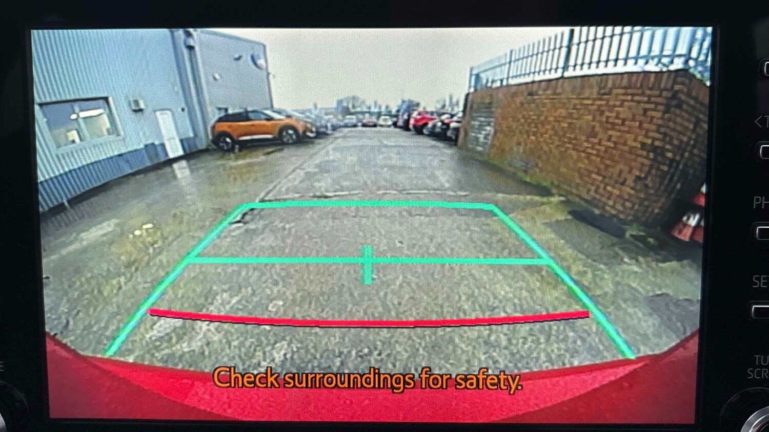 Used Toyota Corolla 2021 for sale - 76705169: Photo 19