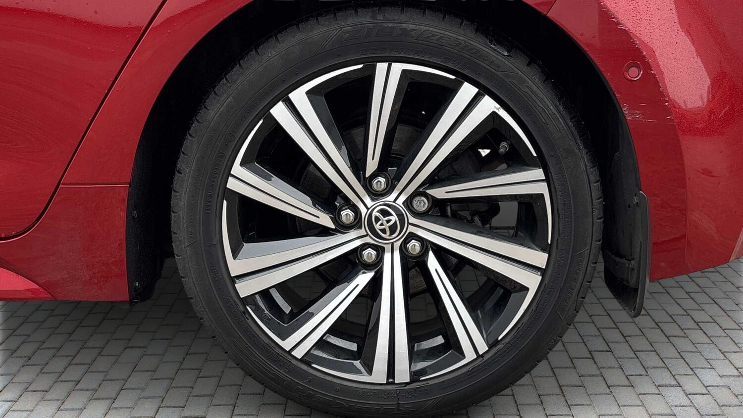 Used Toyota Corolla 2021 for sale - 76705169: Photo 6