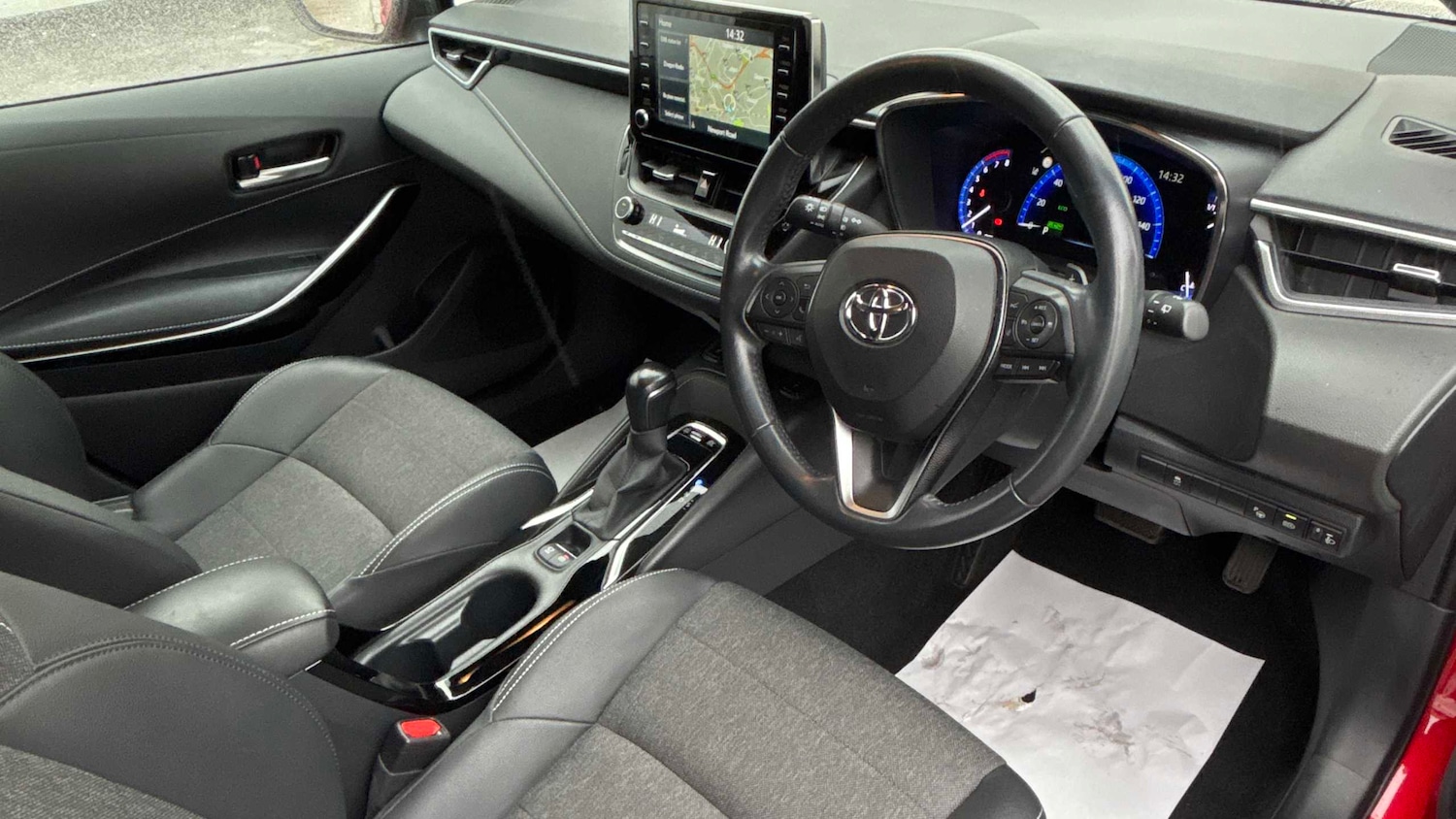 Used Toyota Corolla 2021 for sale - 76705169: Photo 8