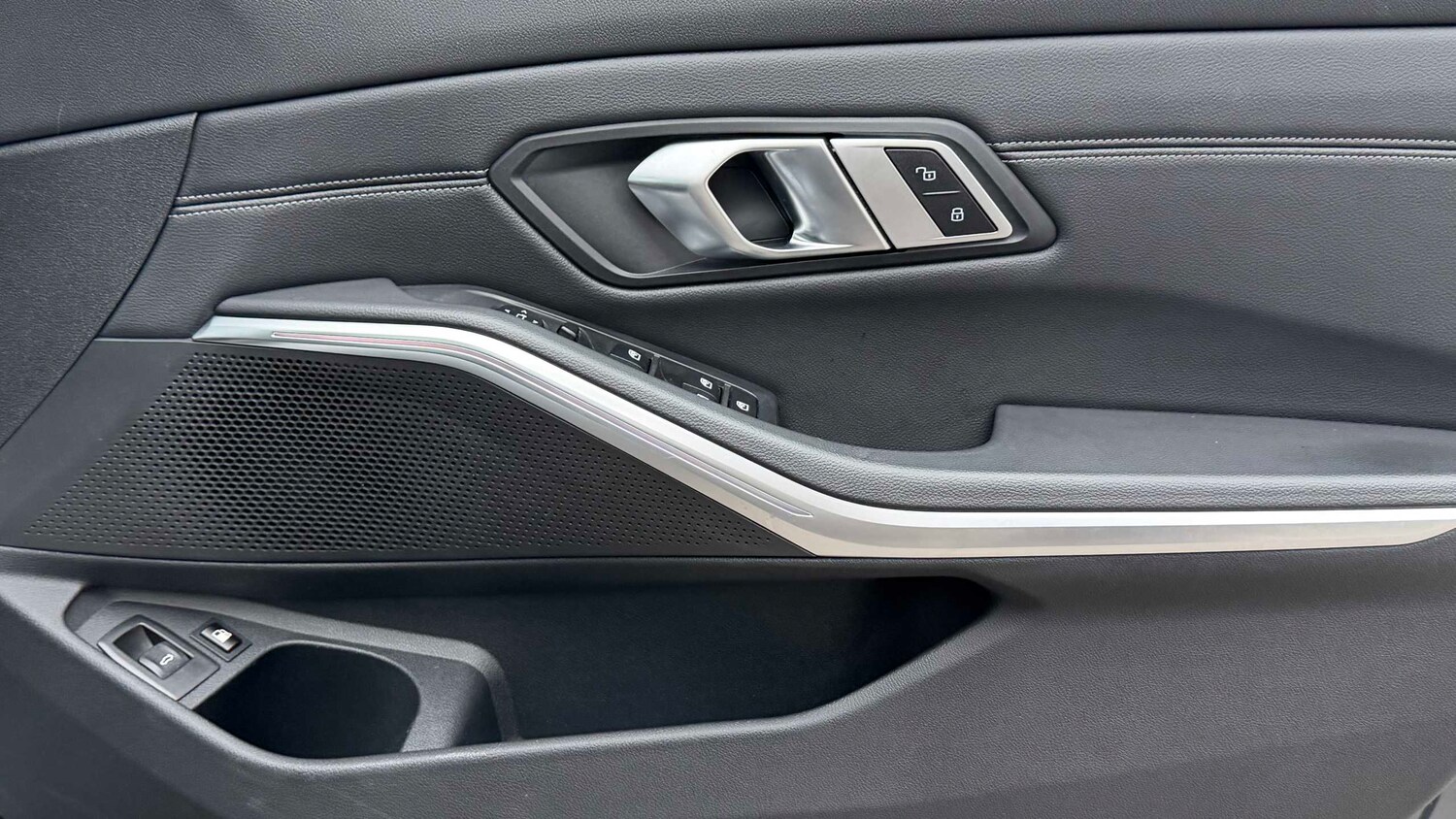 Used BMW 3 Series 2021 for sale - 78221243: Photo 10