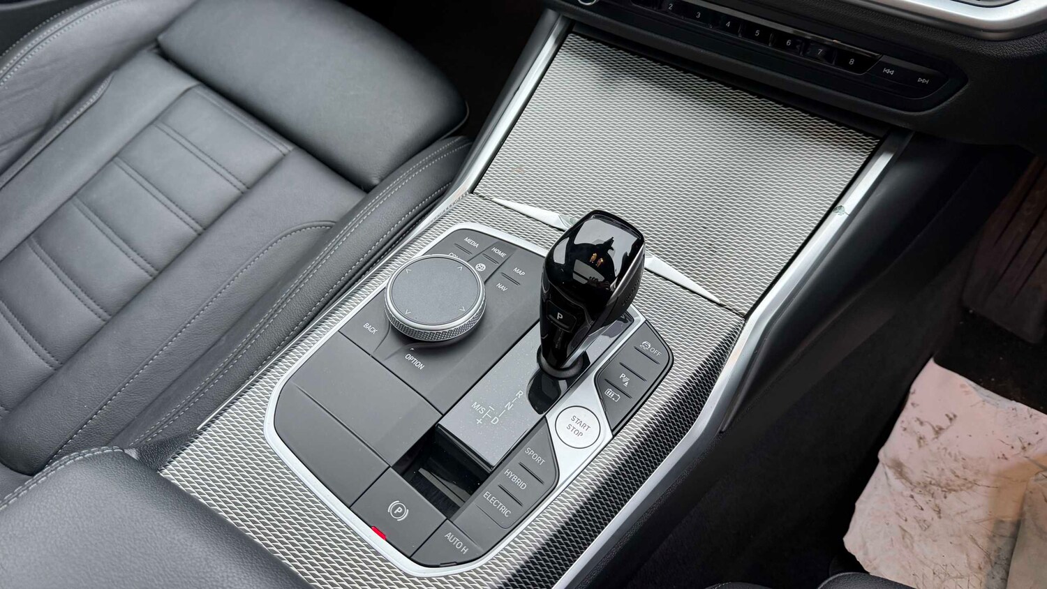 Used BMW 3 Series 2021 for sale - 78221243: Photo 11