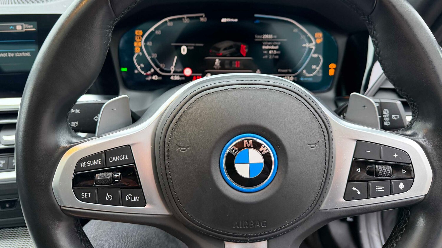 Used BMW 3 Series 2021 for sale - 78221243: Photo 12