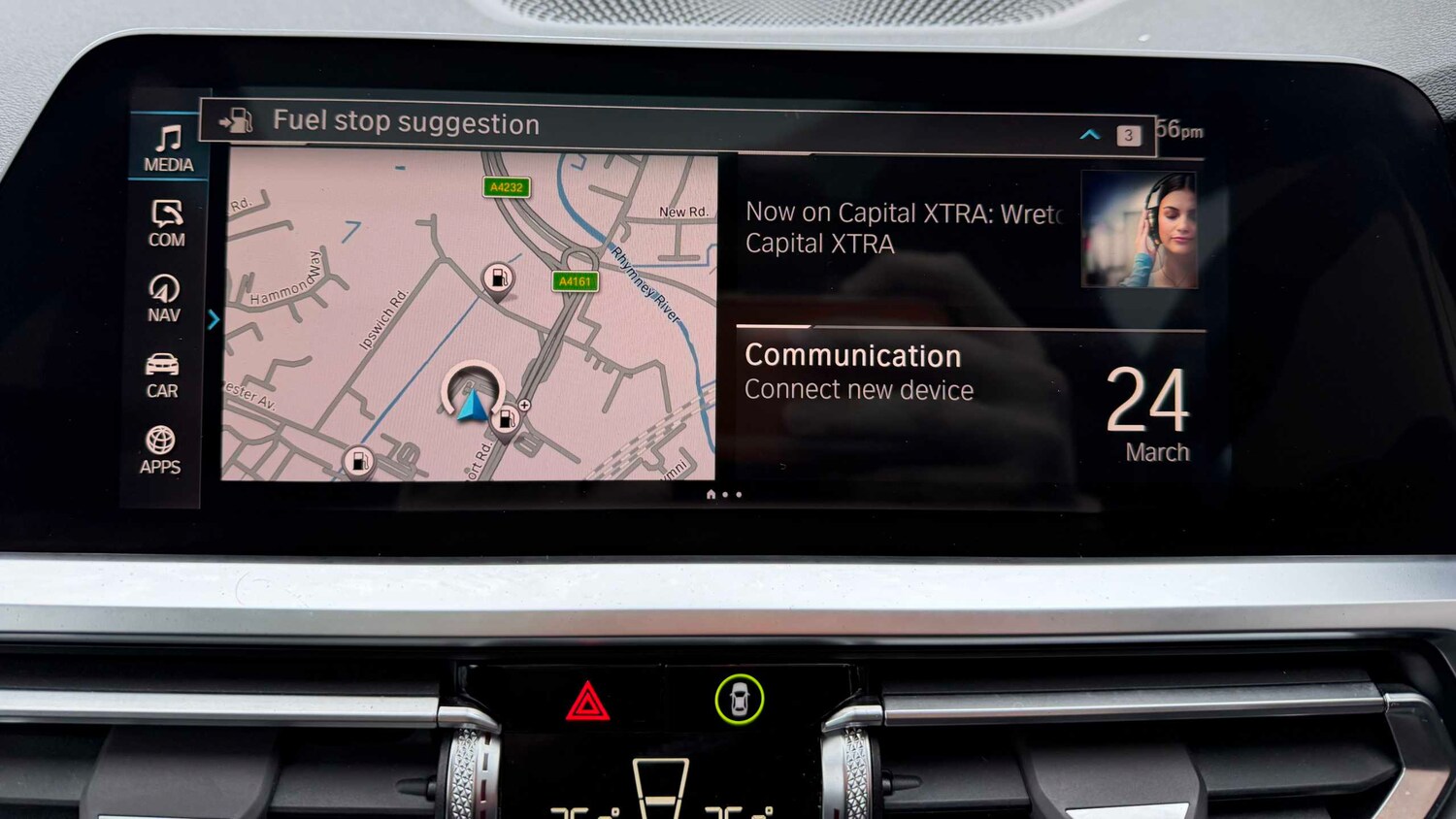 Used BMW 3 Series 2021 for sale - 78221243: Photo 14