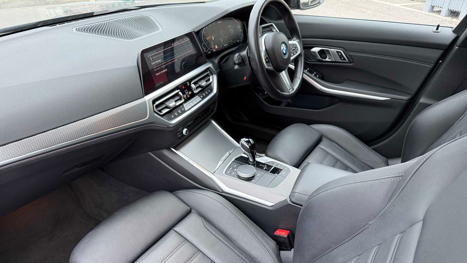 Used BMW 3 Series 2021 for sale - 78221243: Photo 18