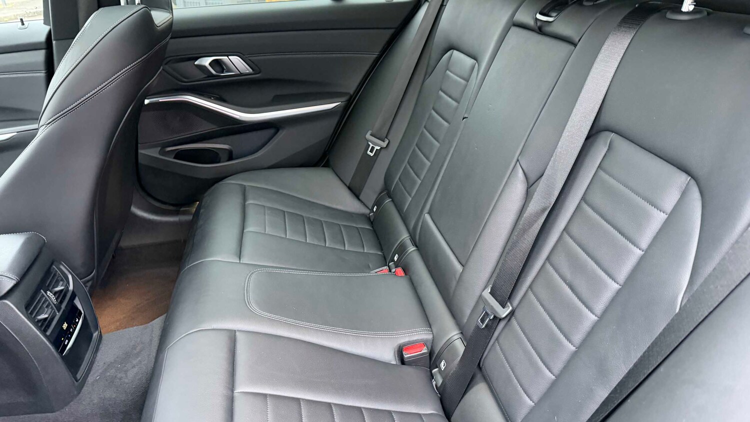 Used BMW 3 Series 2021 for sale - 78221243: Photo 19