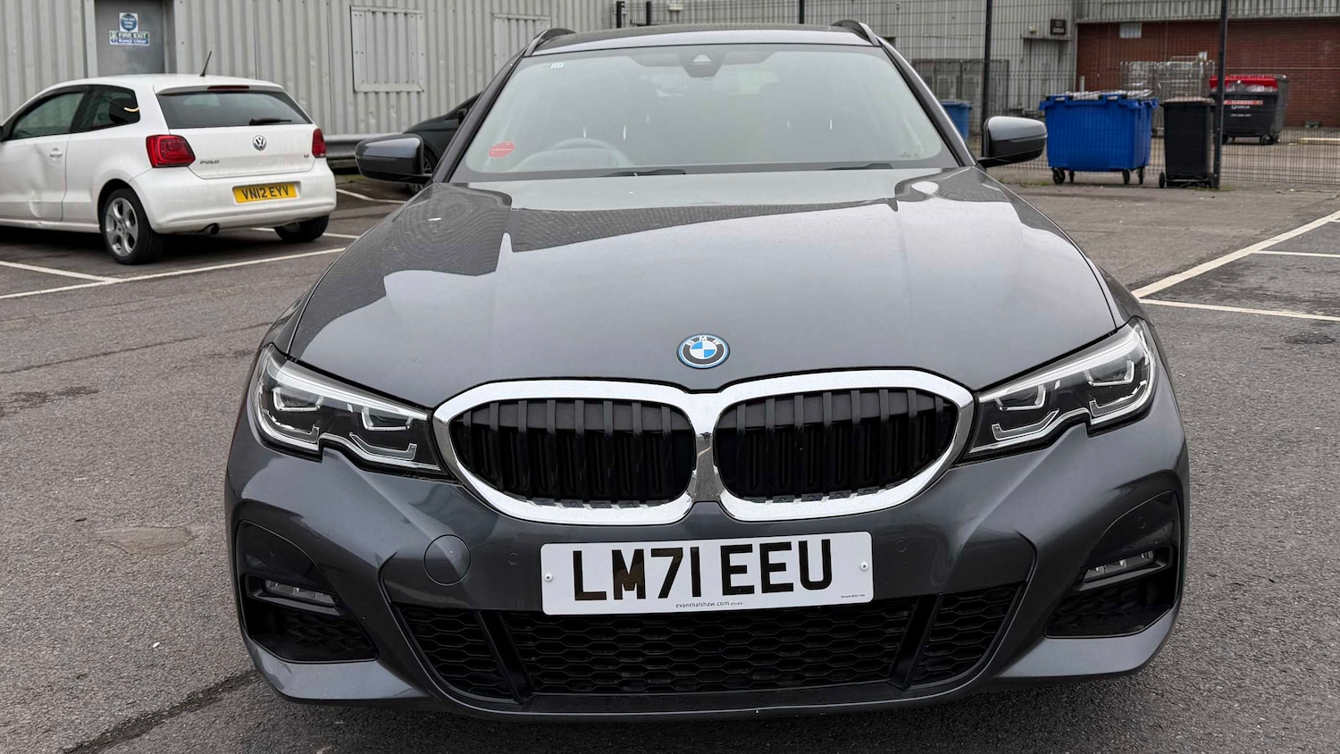 Used BMW 3 Series 2021 for sale - 78221243: Photo 5