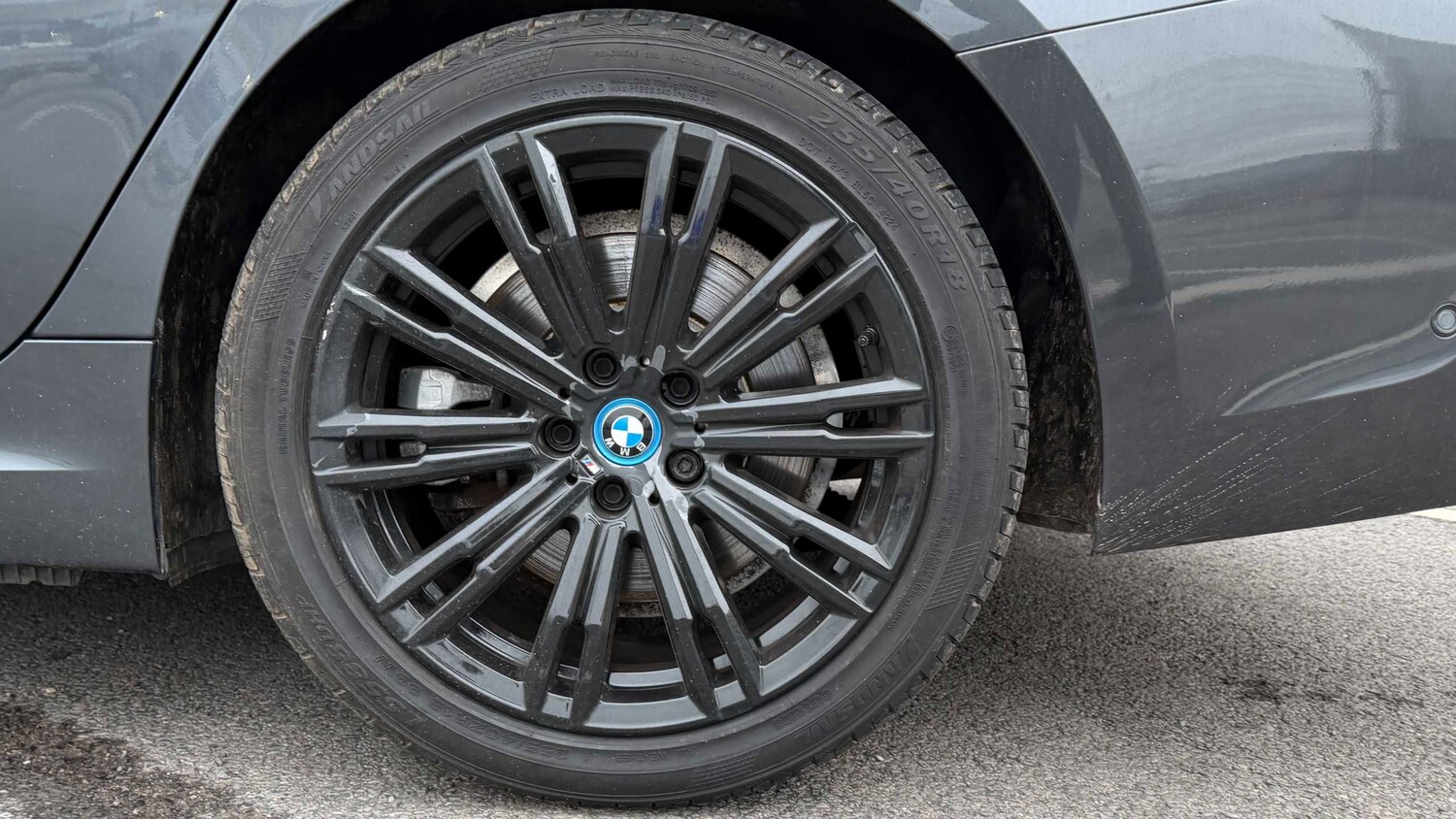 Used BMW 3 Series 2021 for sale - 78221243: Photo 7