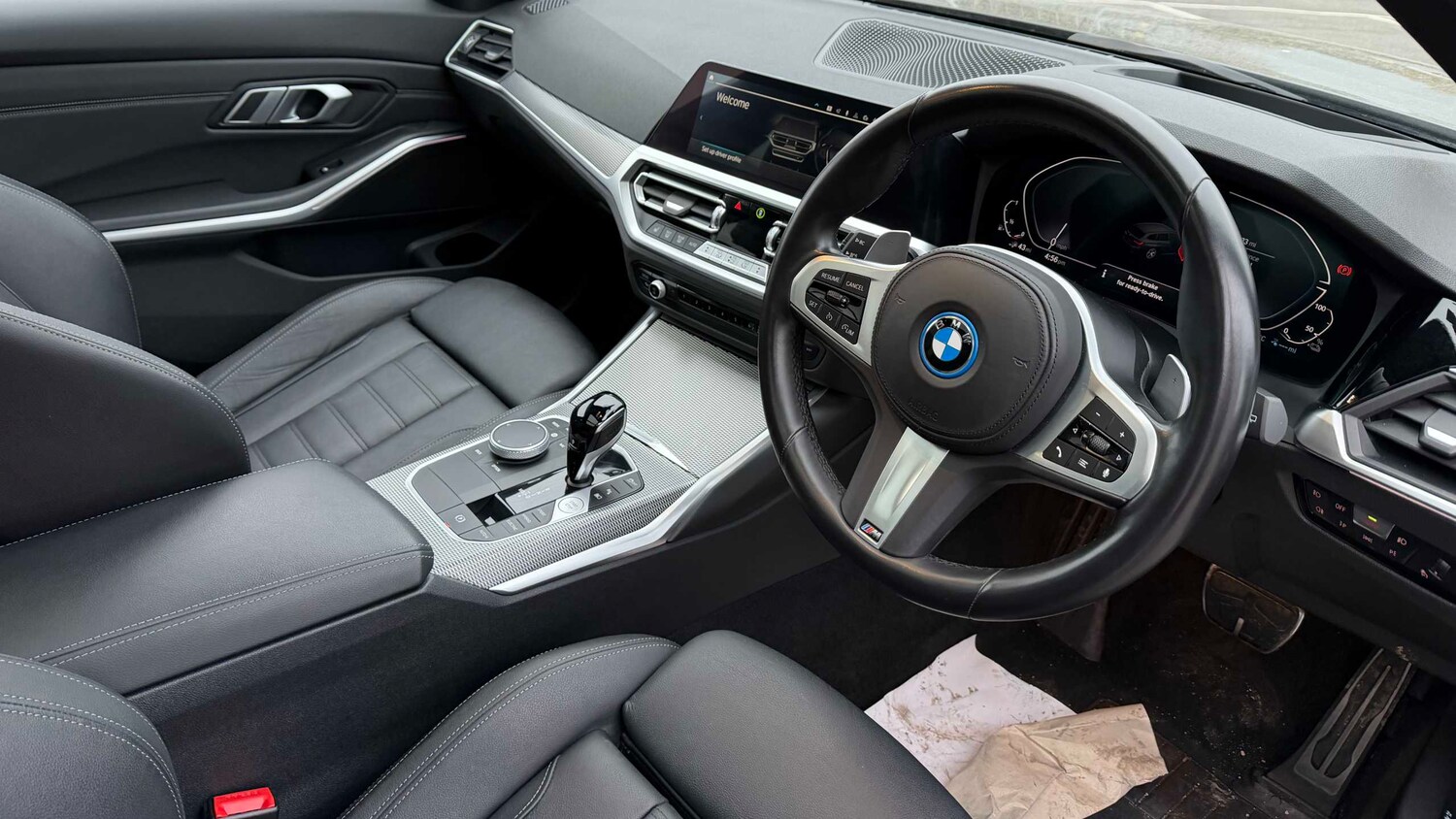 Used BMW 3 Series 2021 for sale - 78221243: Photo 9