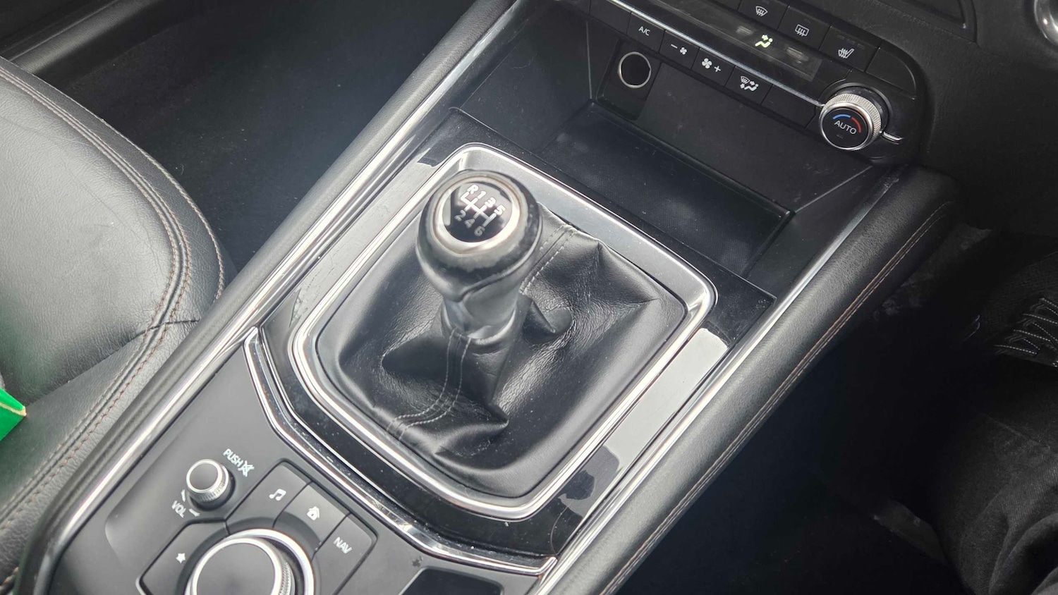 Used Mazda CX-5 2019 for sale - 77589036: Photo 10