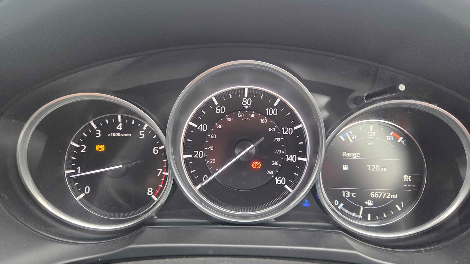 Used Mazda CX-5 2019 for sale - 77589036: Photo 11