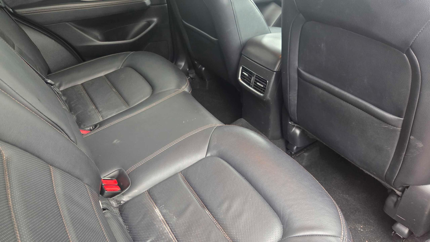 Used Mazda CX-5 2019 for sale - 77589036: Photo 13