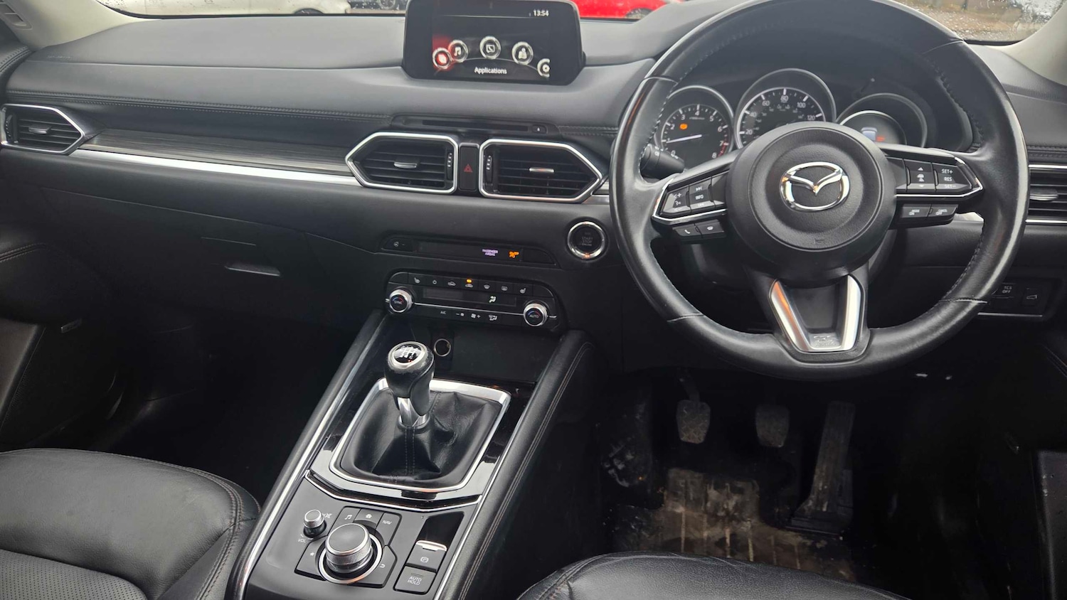 Used Mazda CX-5 2019 for sale - 77589036: Photo 14