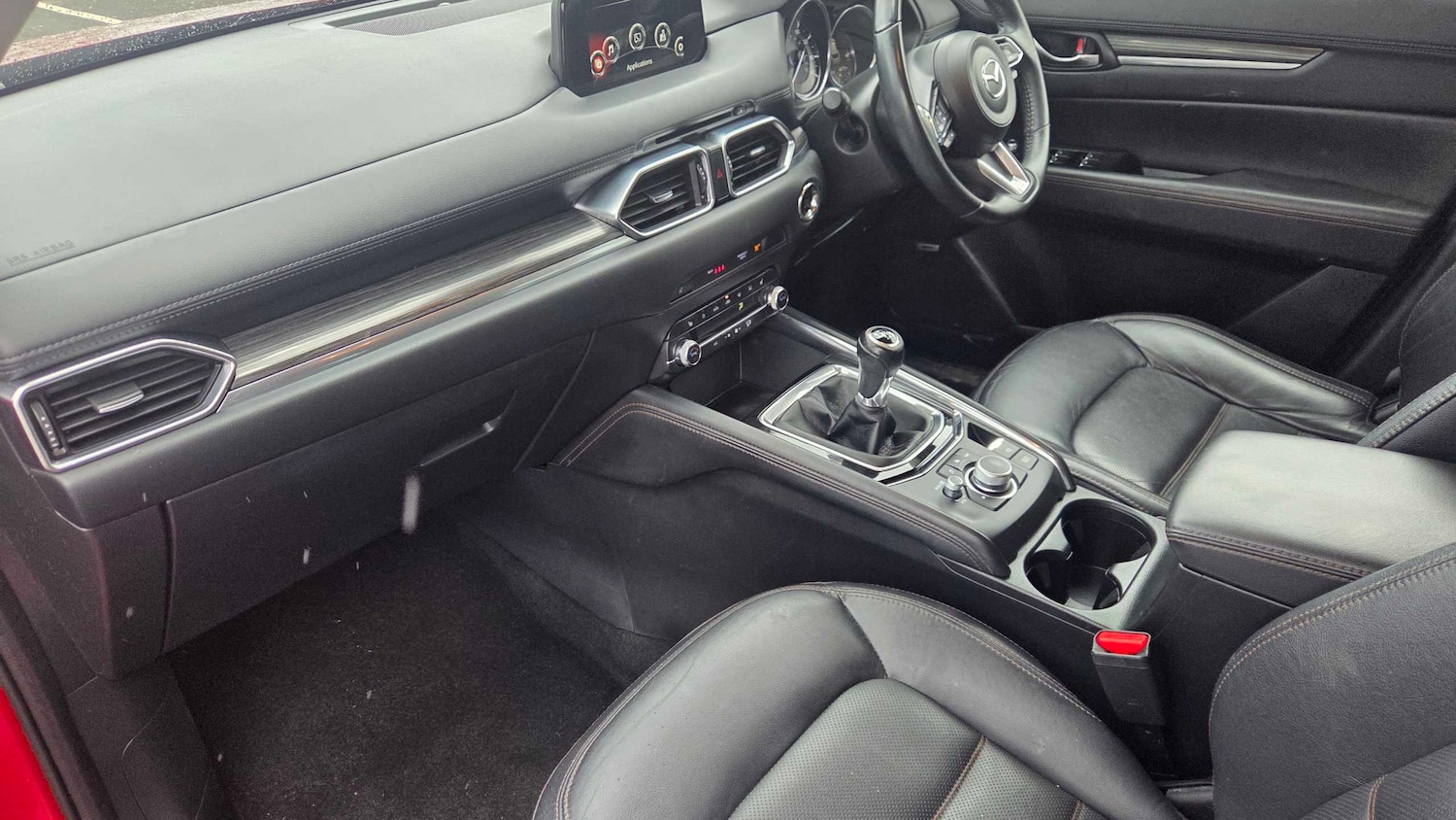 Used Mazda CX-5 2019 for sale - 77589036: Photo 15