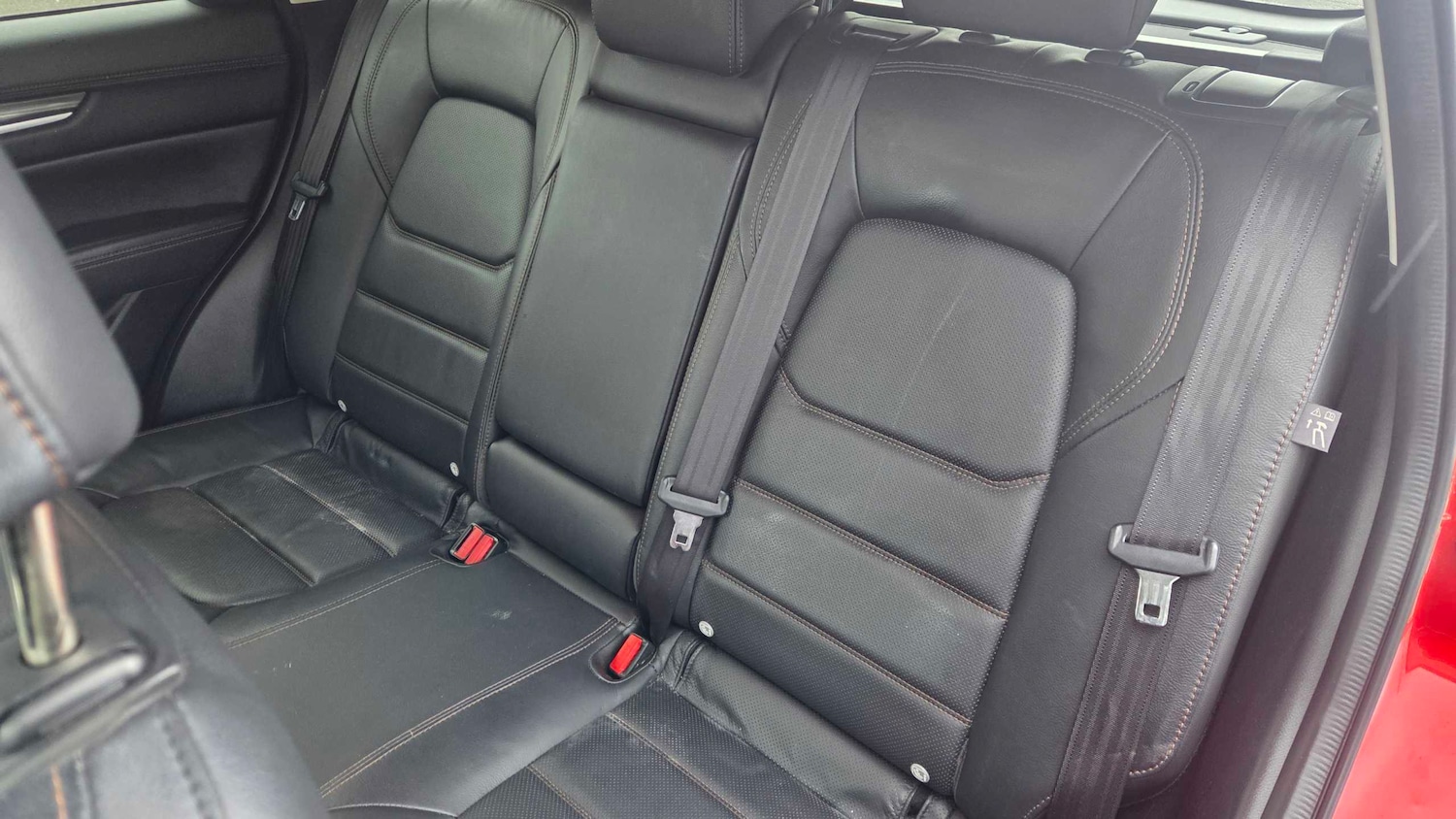 Used Mazda CX-5 2019 for sale - 77589036: Photo 16