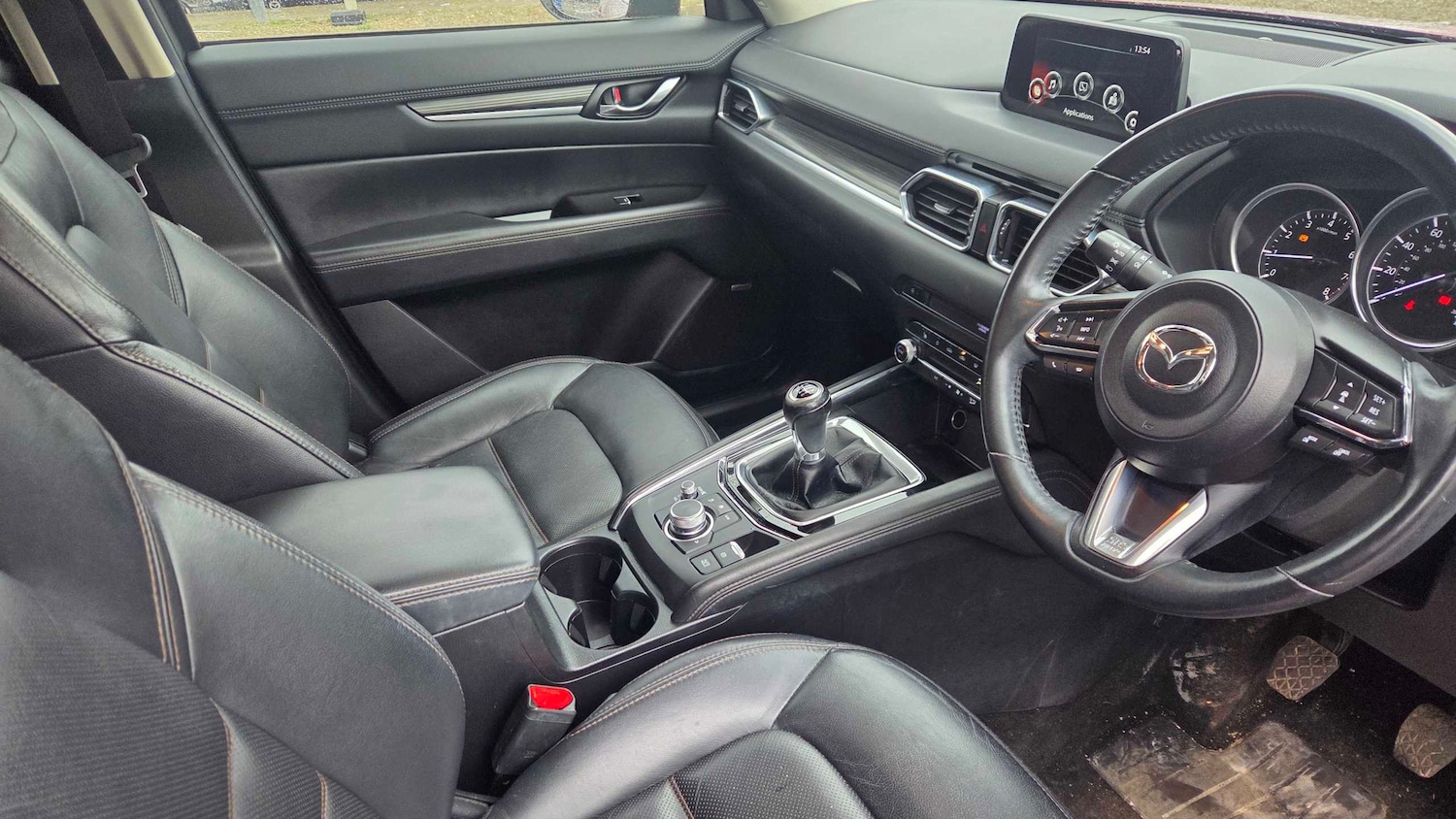 Used Mazda CX-5 2019 for sale - 77589036: Photo 8