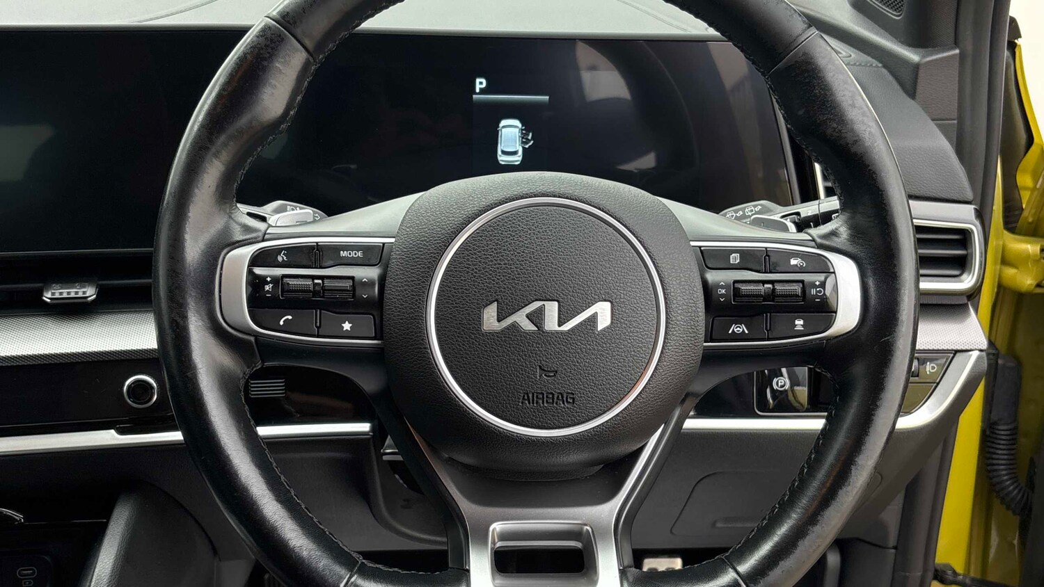 Used Kia Sportage 2023 for sale - 76475818: Photo 11