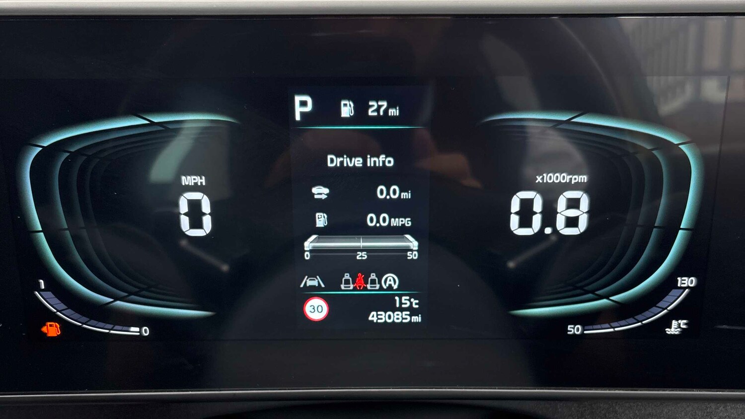 Used Kia Sportage 2023 for sale - 76475818: Photo 12